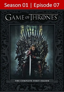 game of thrones season 01 episode 07